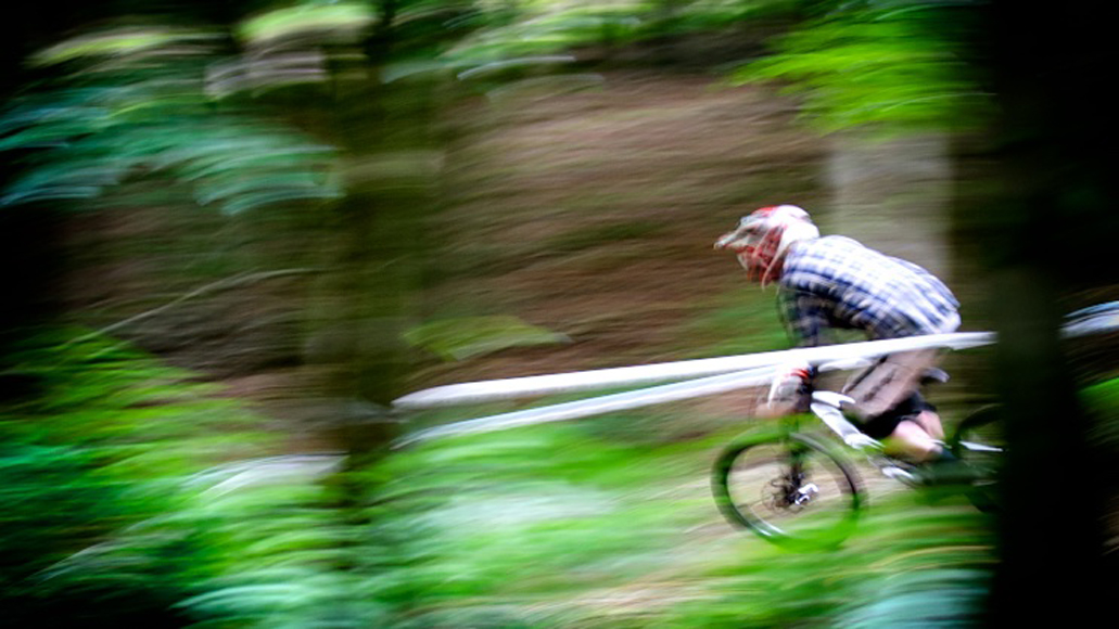 Downhill Bike meetings