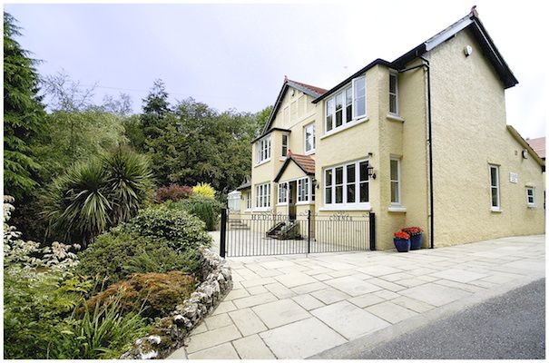 Hedgehog Corner Guest House