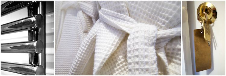 Hedgehog Corner Guest House