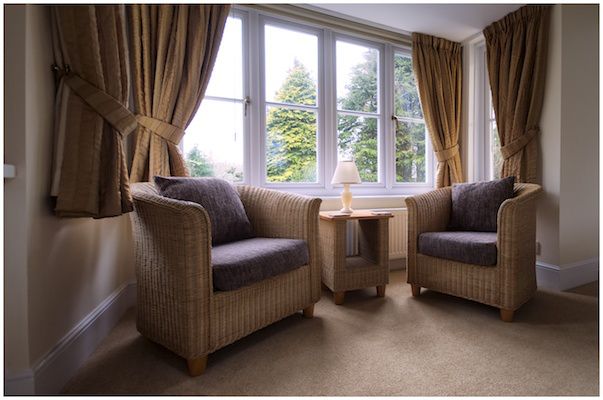 Hedgehog Corner Guest House