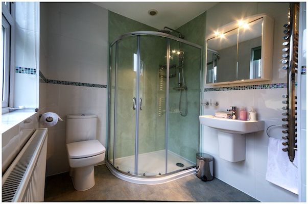 Hedgehog Corner Guest House