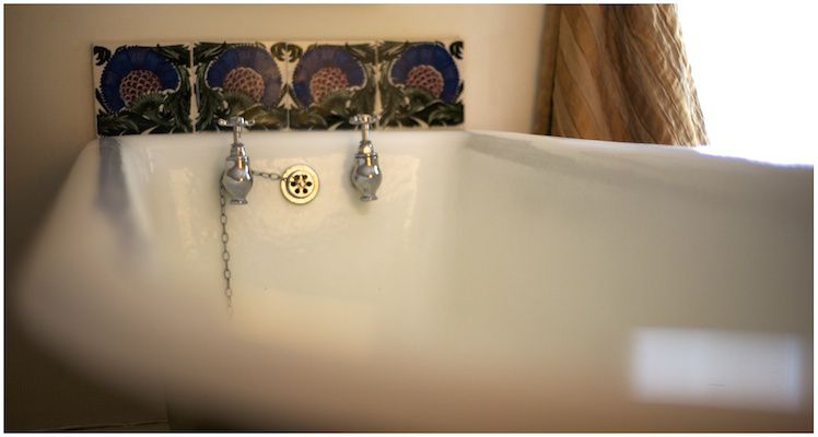 Hedgehog Corner Guest House