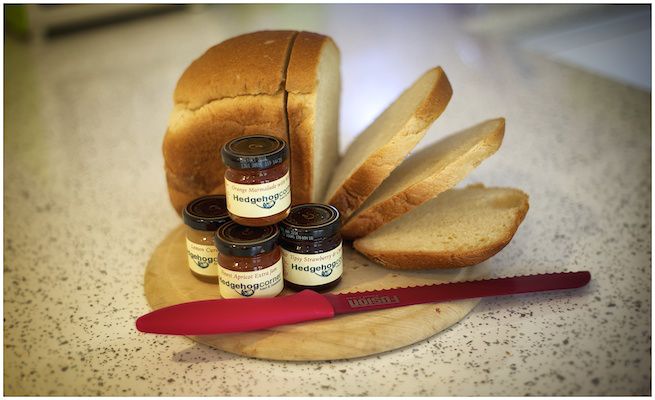 Hedgehog Corner Guest House