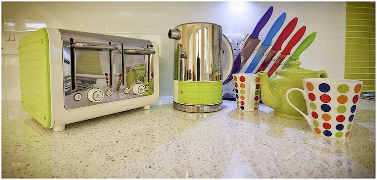 Hedgehog Corner Guest House