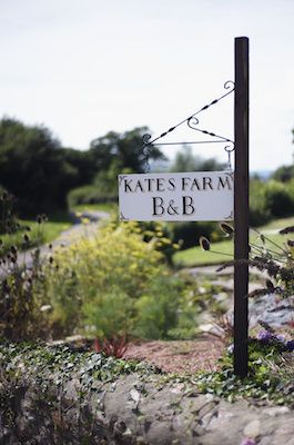 Kates Farm Bed & Breakfast