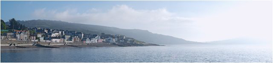 Old Lyme Regis