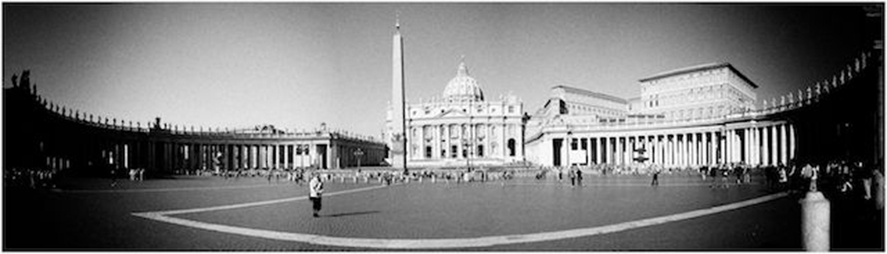 The Vatican