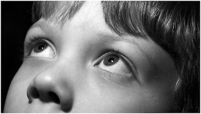 Family portrait shoot